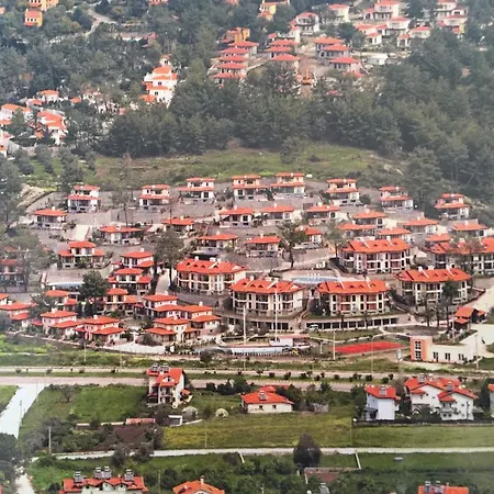 Terrace Life Palm Villas Gocek (Fethiye)
