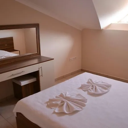 Villa Terrace Life Palm Villas Gocek (Fethiye)
