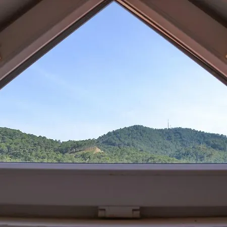 Terrace Life Palm Villas Gocek (Fethiye)