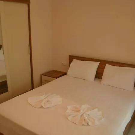 Villa Terrace Life Palm Villas Gocek (Fethiye)