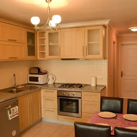 Villa Terrace Life Palm Villas *