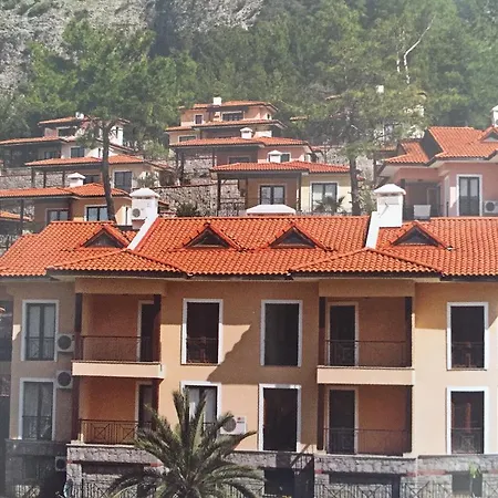 فيلة Terrace Life Palm Villas غوجيك
