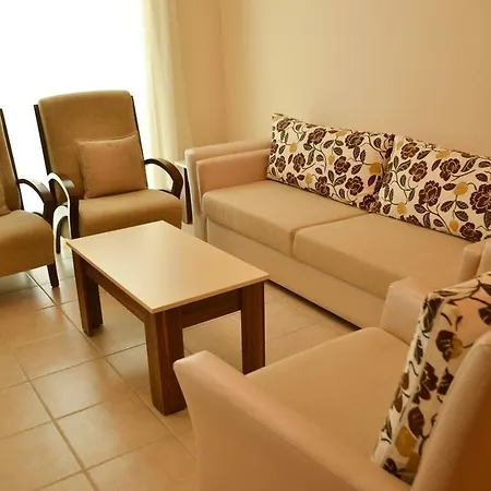 فيلة Terrace Life Palm Villas غوجيك