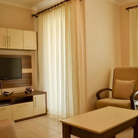 فيلة Terrace Life Palm Villas